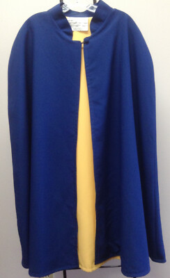 Nurse's Cape