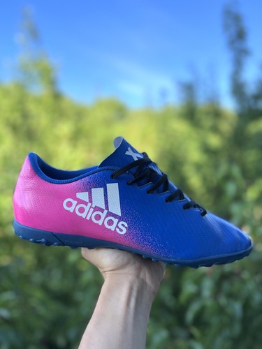 Adidas X16.4 BB5684 Football Boots Mens Size US 10 Football Trainers | eBay