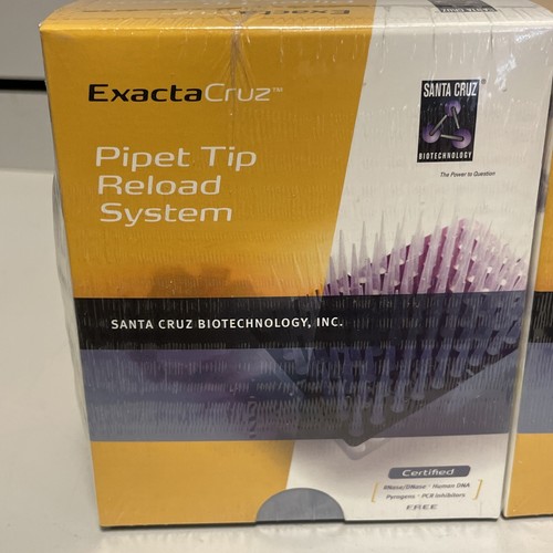 Pipette Tip Reload System, 1-200 µl - ExactaCruz - Picture 9 of 9
