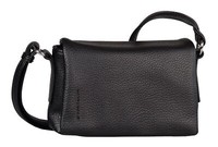 TOM Tailor Lissi Flap Bag No Zip S UmhäNgetasche Tasche Black Schwarz Neu