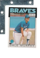 1986 OPC O-PEE-CHEE Topps #2-198 NM+ RARE SIngles Pick from List UP TO 70% OFF