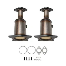 Catalytic Converter EPA Direct Fit For Ford Edge 3.5L 2007-2010/Lincoln MKX 3.5L