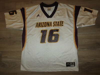 ユニフォーム 90s arizona state sun devils Jersey Vintage Nike ASU Arizona State Sun Devils Football Jersey