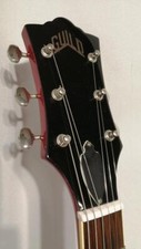 GUILD SF-1DC CHR Electric Guitar