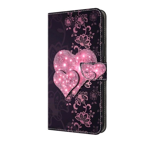 Butterfly Flower Card Wallet Stand Phone Case For Samsung A3 A5 A7 A8 S6 S7 - Picture 9 of 32