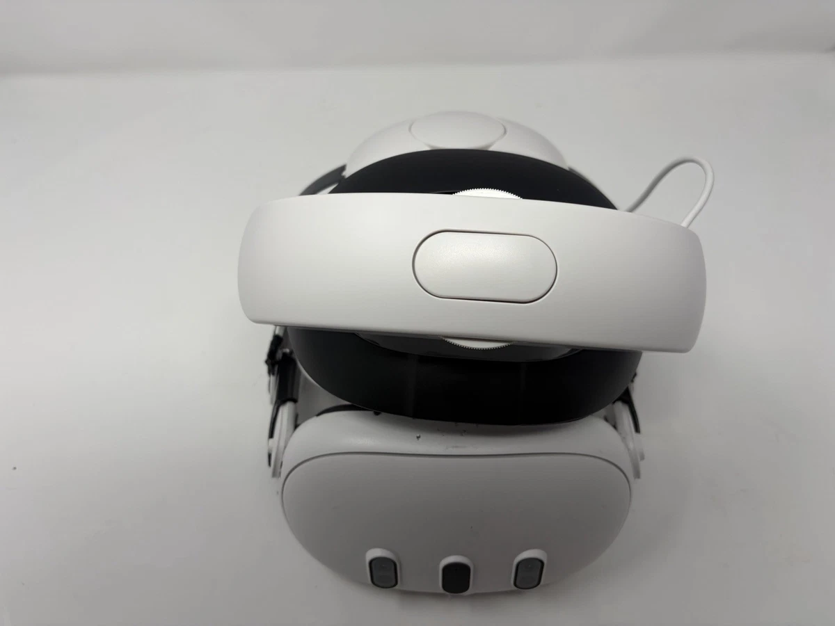 Meta Quest 3 for sale - eBay