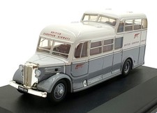 Oxford Diecast Maßstab 1:76 76COM003 - Commer Commando BEA