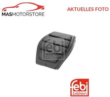 PEDALBELAG BREMSPEDAL FEBI BILSTEIN 12021 P FÜR RENAULT 19 II,19 I,CLIO I