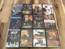 DVD Lot Brand New Sealed