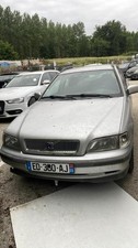 Capot Volvo V40