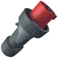 Mennekes 13225 Stecker Powertop® Xtra 125A 5P 6H 400V IP67