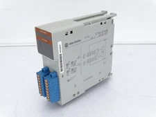 ALLEN BRADLEY 1719-IF4HB SERIES A PLC MODULE