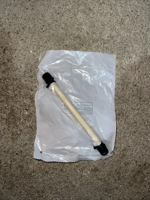 HOBART 775608-2 WASCHMITTELSCHLAUCH FÜR SEKO PUMPE GESCHIRRSPÜLER Walkschlauch