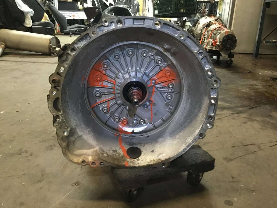 Land Range Rover Sport HSE 5,0 L transmisión automática 10 11 12 $7 Foto 3 de 4