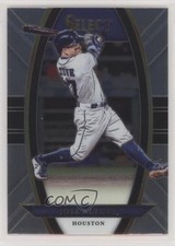 2018 Panini Chronicles Select Jose Altuve #16 11pj