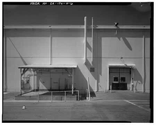 Hughes Aircraft Company, 6775 Centinela Avenue, Los Angeles, California, 107