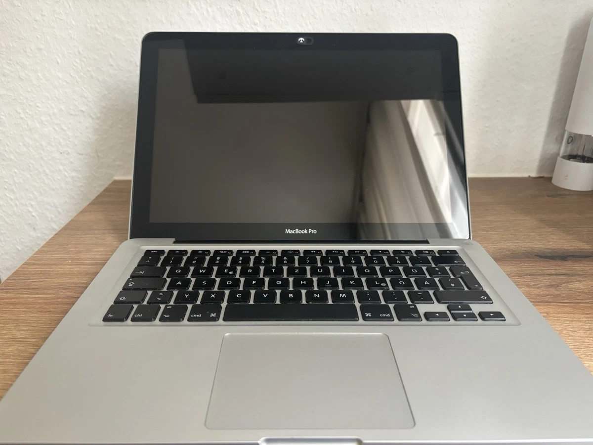 MacBook Pro mit Erscheinungsjahr 2012 online kaufen | eBay.de