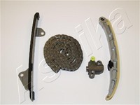 Ashika Steuerkettensatz KCK207 FüR Toyota Yaris 1.4 D-4D Auris Subaru Trezia