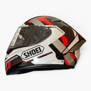 Shoei X Fourteen | eBay