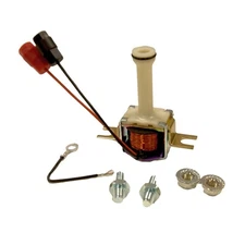 ATP CE-1 Automatic Transmission Control Solenoid (Lock-Up)
