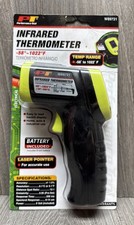 Performance Tool W89721 Non-Contact Digital Laser Infrared Thermometer BRAND NEW