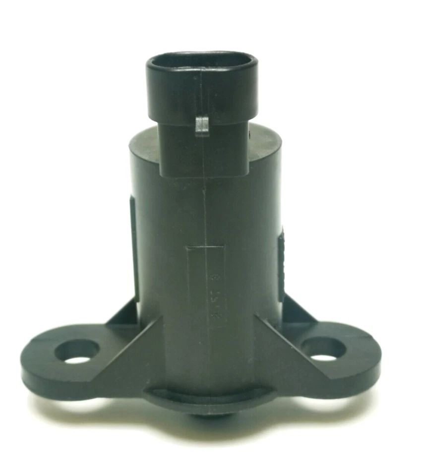 Solenoide de válvula de purga de bote de vapor OEM GM 1997250 hecho por Delphi Foto 4 de 4