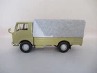 TOMICA LIMITED VINTAGE 43 ISUZU ELF LOW FLOOR - BROWN SCALE 1:43 LV43-02b