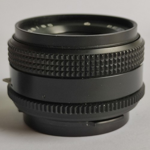 MC Volna-3 f/2.8 80mm lens for Pentacon Six Zeiss Biometar Kiev-60 Serviced - Picture 15 of 21