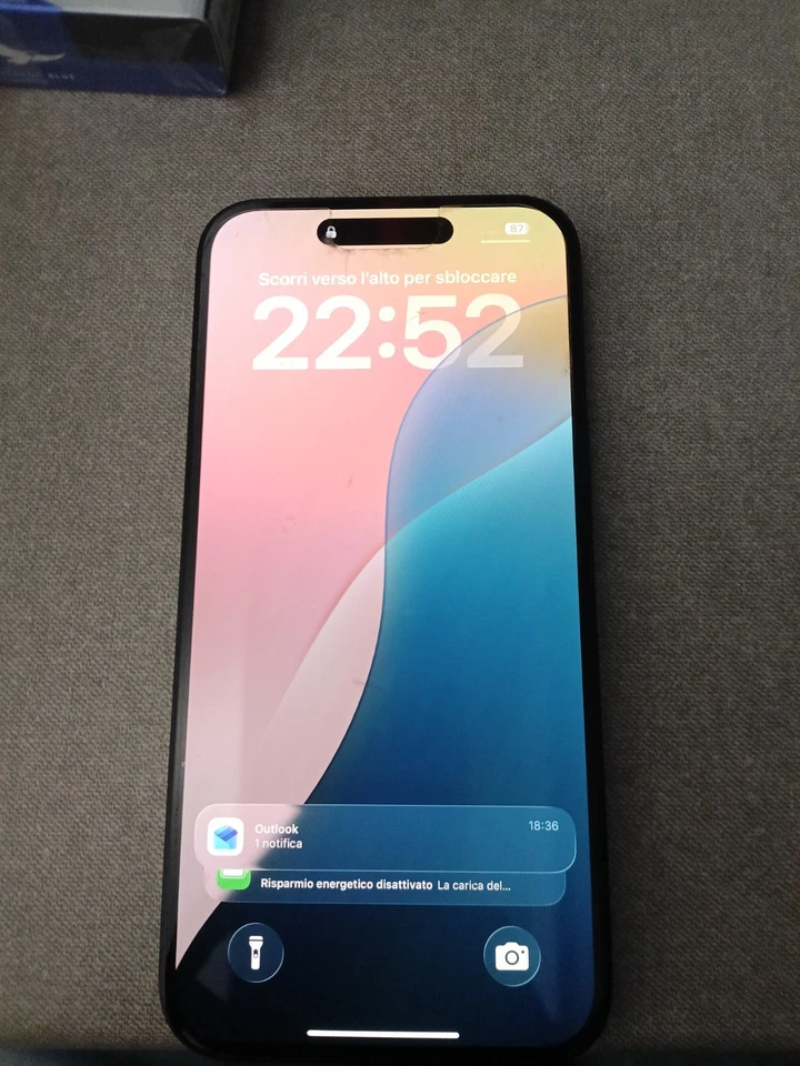 Apple iPhone 16 Plus · 128GB, foto 2 di 5