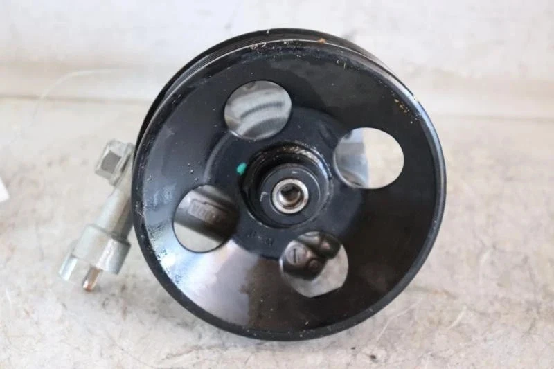 2017-2023 Nissan Titan 5.6L Power Steering Pump Gasoline GENUINE OEM - Image 4 of 4