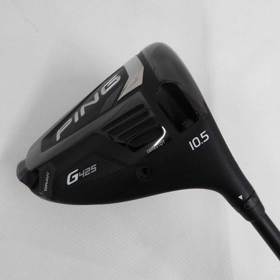 Ping Driver G425 G425 MAX 10.5° StiffRegular ALTA J CB SLATE - Image 2 of 4