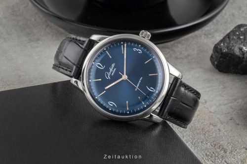 Glashütte Original Sixties W13952060204 39 mm