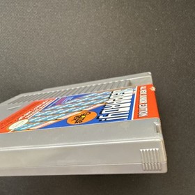 Jeopardy Junior Edition (Nintendo Entertainment System, 1989) NES