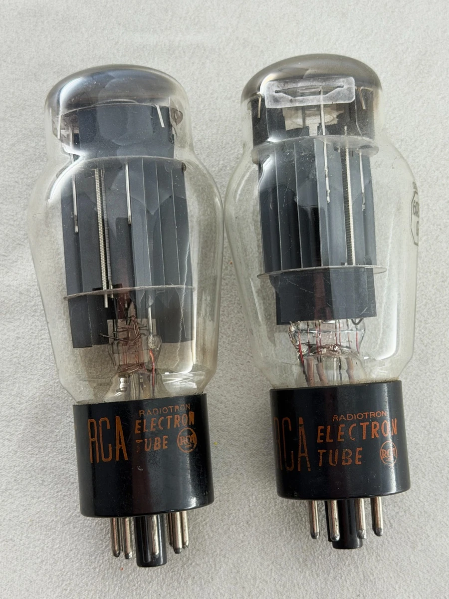 アンプ RCA 6J7G アンプ RCA 6J7G Rca 6j7 Tube - Etsy