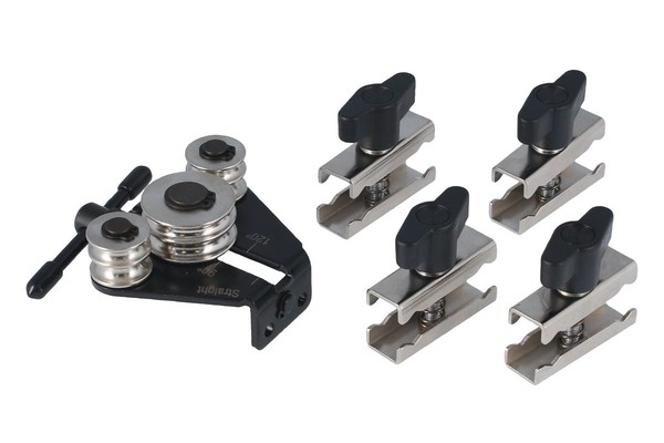 Laser Werkzeuge Bremsrohr Bieger & Klemm Set 8568-image