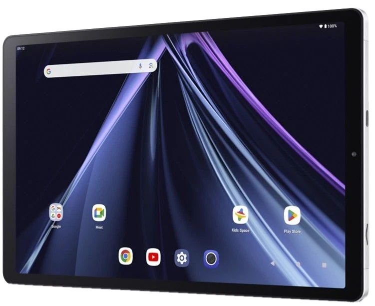 ACER 11" Tablet Iconia Acer A11 64GB 4RAM Wi-Fi silver Touch Display Android - Bild 2 von 4