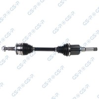 Neu - Gsp 202393 Antriebswelle FüR Opel
