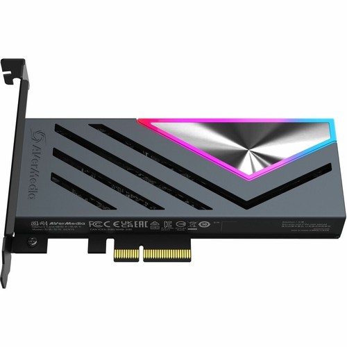 AVerMedia Live Gamer 4K GC575 Game Capturing Device - Picture 7 of 7