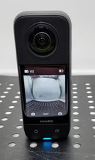 Insta360 X3 360 Action Camera -FOR PARTS OR REPAIR
