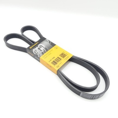 Continental 6PK1698 Keilrippenriemen Keilriemen Antriebsriemen