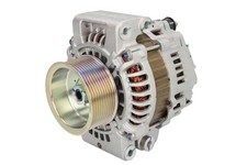 Alternateur Droite pour SCANIA G I, G II, L, P I, P II, R I, R II, S