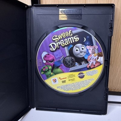 HIT Favorites: Sweet Dreams (DVD, 2011) for sale online | eBay