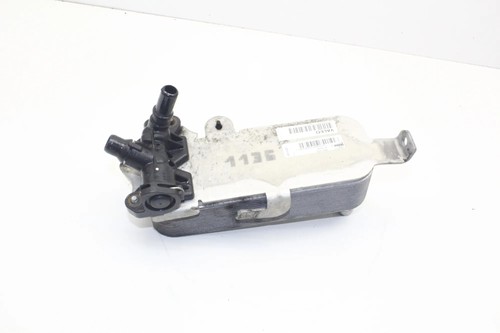 BMW 4 Coupe F32 420i Gearbox Heat Exchanger Radiator 7600553 2.0i 135kw 2015