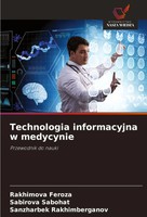 Rakhimova Feroza (U. A.) | Technologia Informacyjna W Medycynie | Taschenbuch