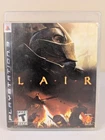 Lair (Sony PlayStation 3, PS3, 2007) ➡️CIB Complete - Tested  & Working 🎮