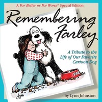 Remembering Farley Lynn Johnston Taschenbuch Kartoniert / Broschiert Englisch
