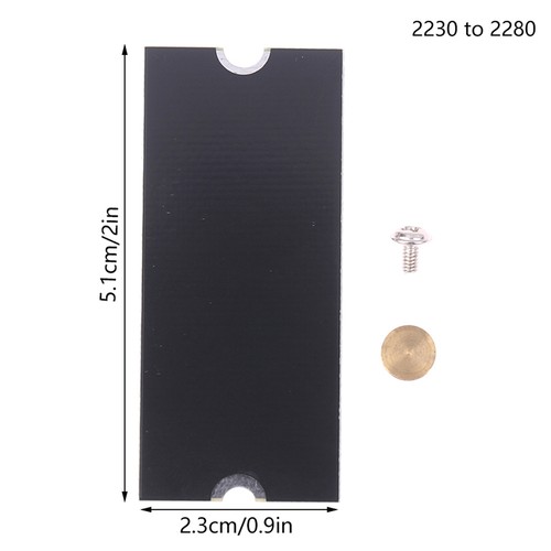 M.2-NGFF SSD Adapter Card For 2230 To 2242 Transfer Card Adapter Expansion R _co - Zdjęcie 12 z 15