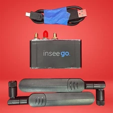 Inseego Skyus DS 4G LTE Unlocked Wireless Cellular Modem USB