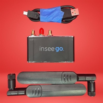 Inseego Skyus DS 4G LTE Unlocked Wireless Cellular Modem USB