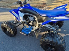 2009 Yamaha YFZ450